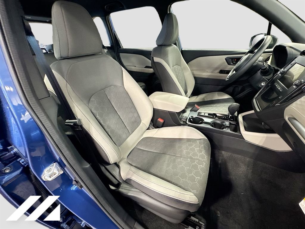 New 2026 Subaru Forester AWD/4WD image 26