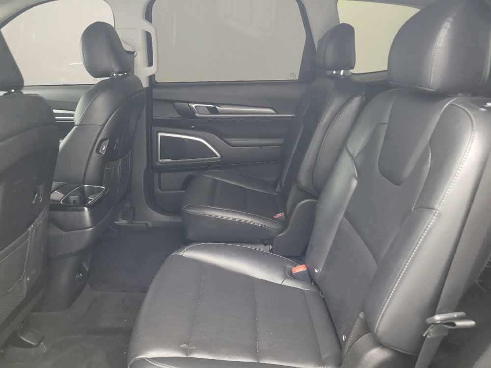 Used 2021 Kia Telluride S image 18