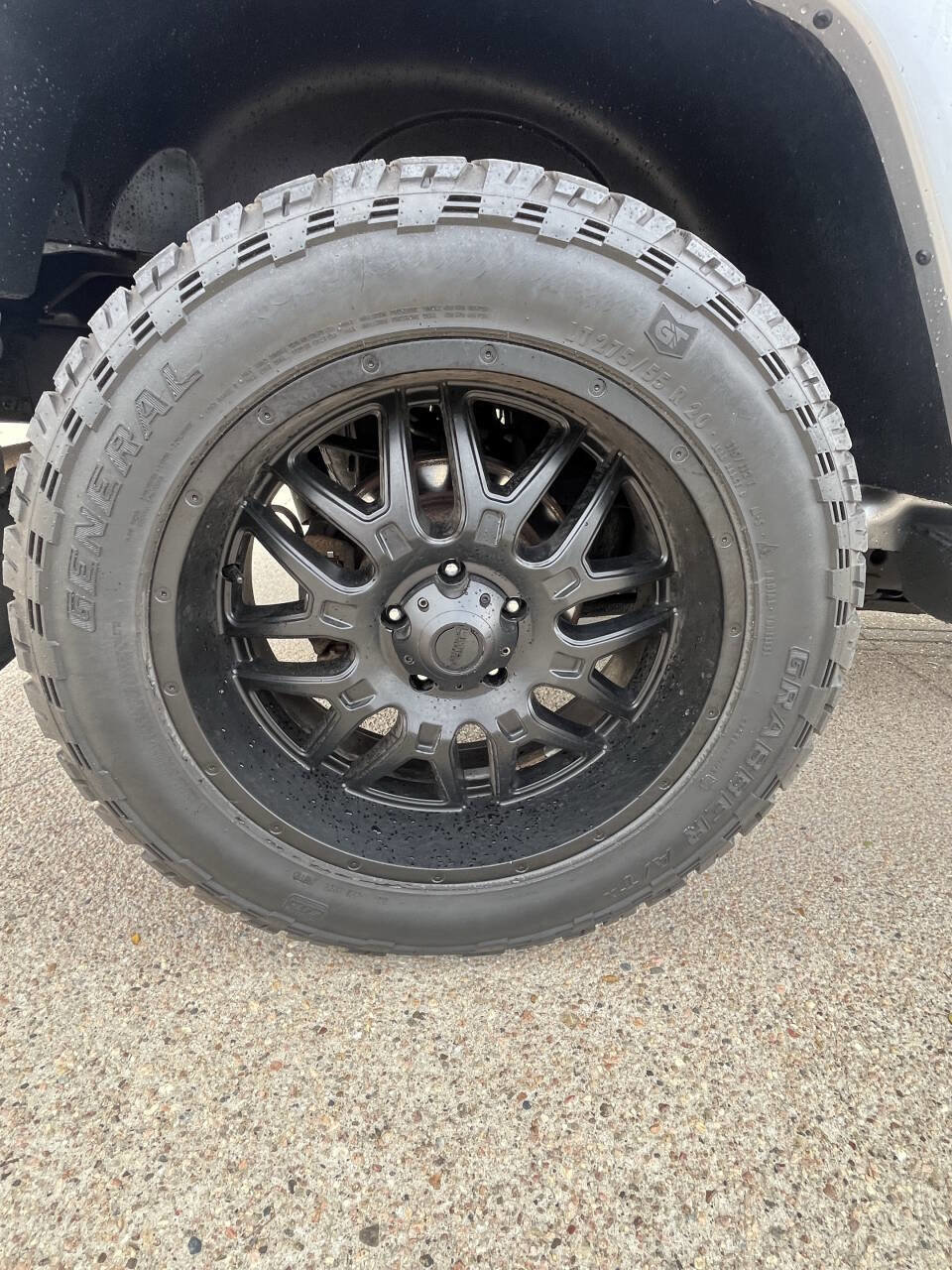 Used 2015 Jeep Wrangler Unlimited Sahara w/ Dual Top Group image 27