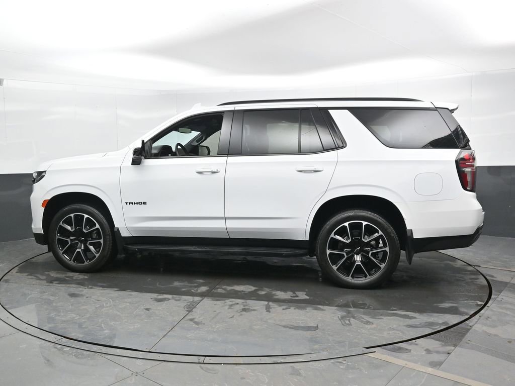 Used 2023 Chevrolet Tahoe RST w/ Luxury Package image 10