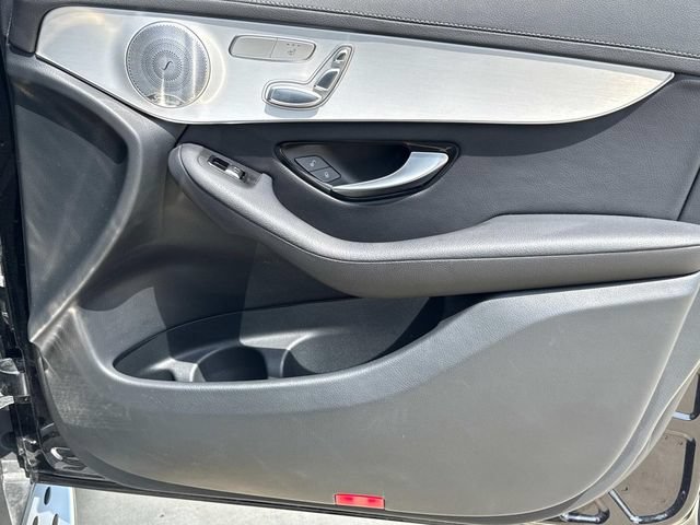 Used 2023 Mercedes-Benz GLC 300 4MATIC Coupe image 17
