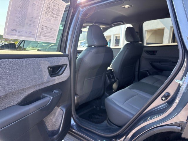 Certified 2026 Subaru Outback Premium w/ Premium/Limited Package 2 AWD/4WD image 33