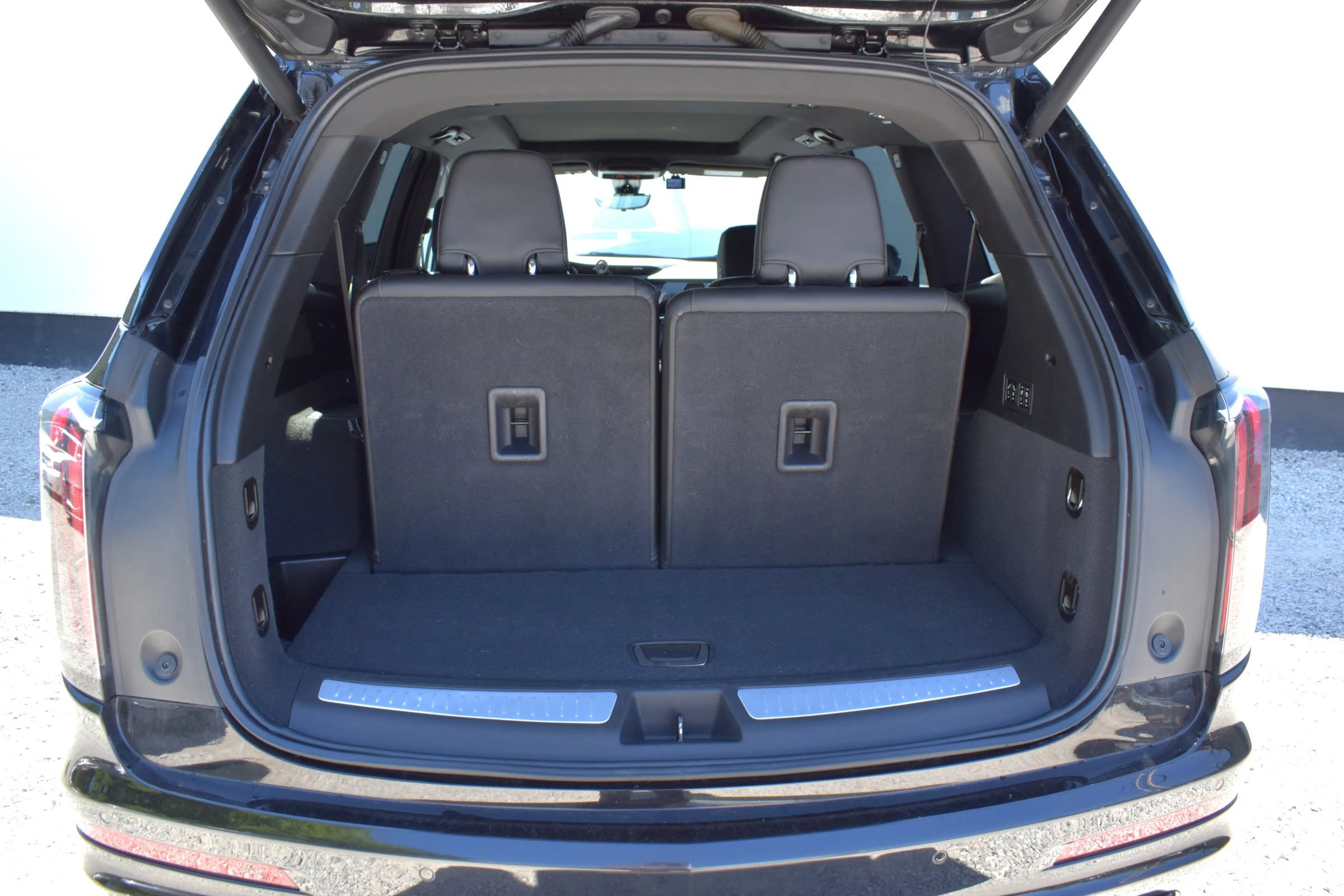 Used 2020 Cadillac XT6 Sport AWD/4WD image 46