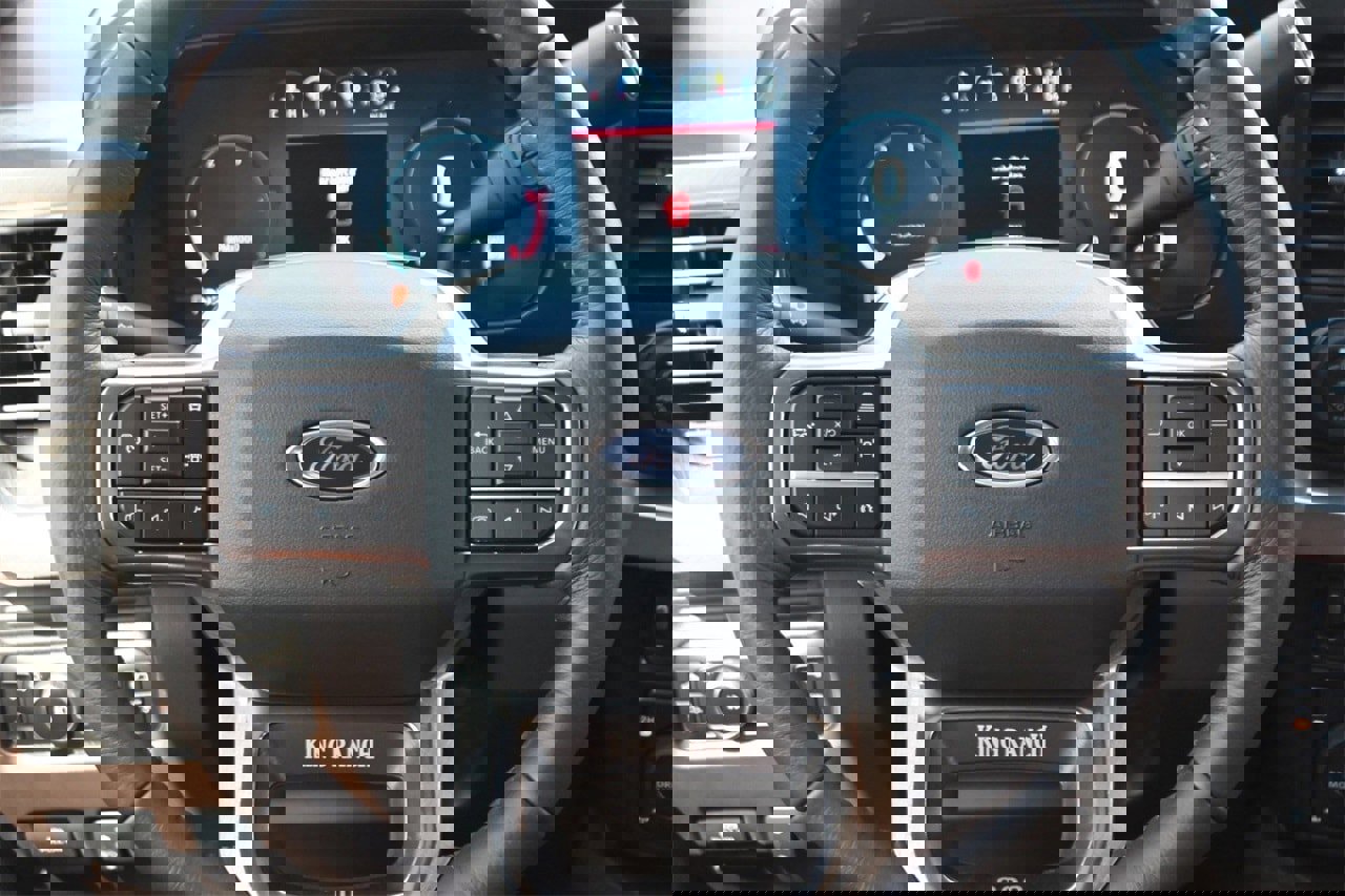 New 2026 Ford F250 King Ranch image 33