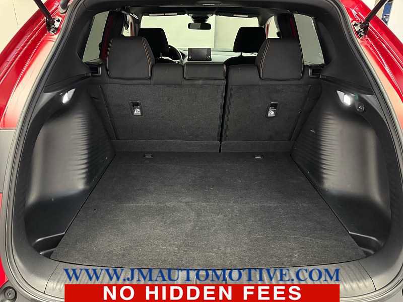 Used 2024 Honda HR-V Sport image 16