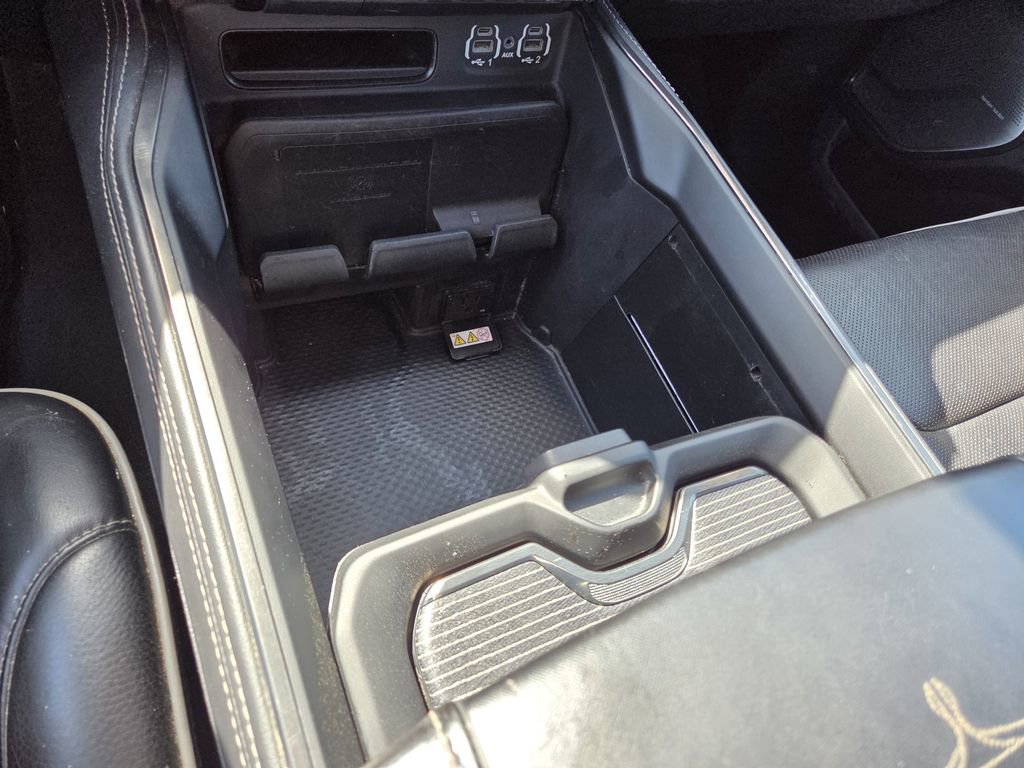 Used 2021 RAM 1500 Limited image 13