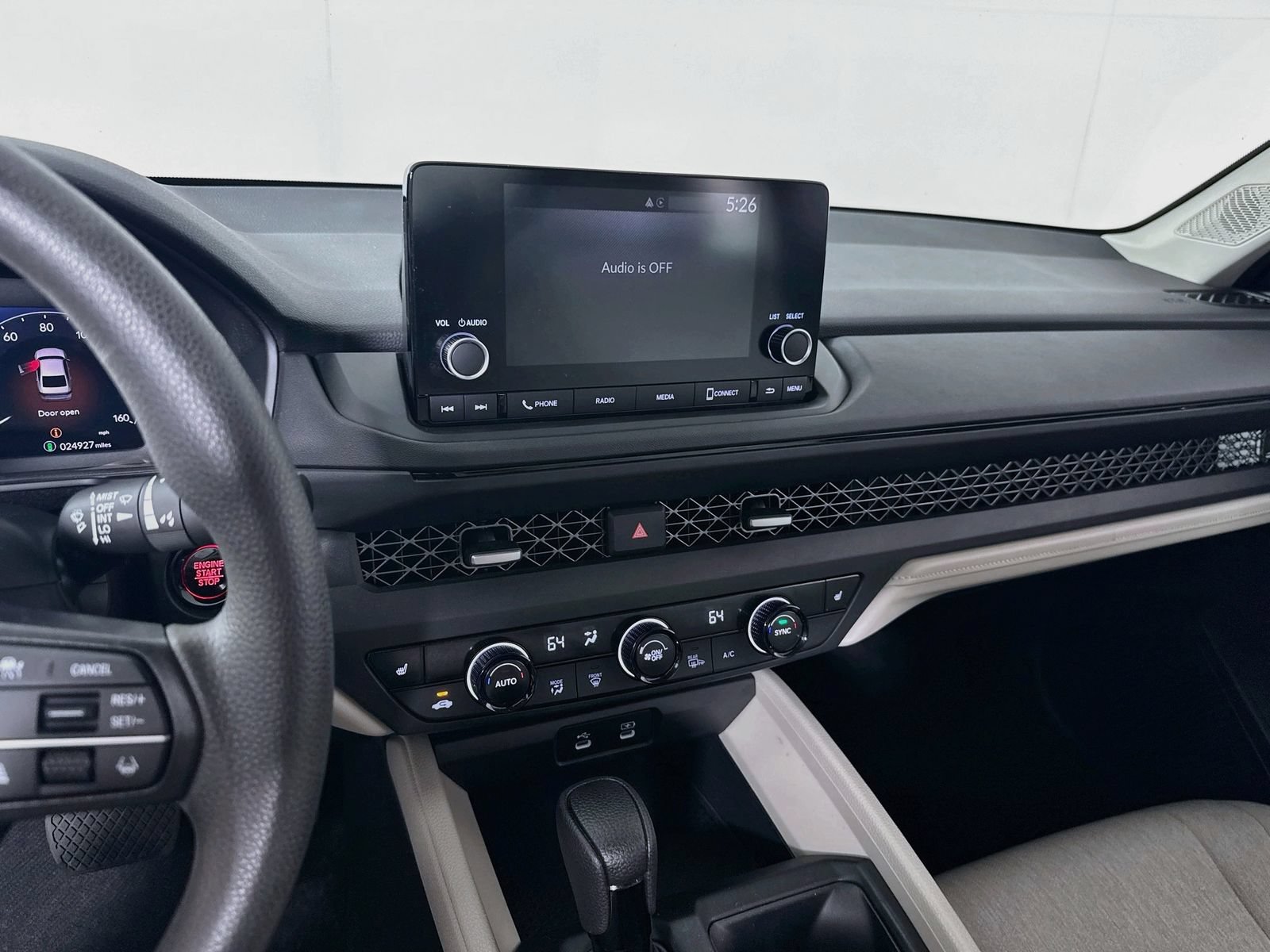 Used 2023 Honda Accord EX image 15