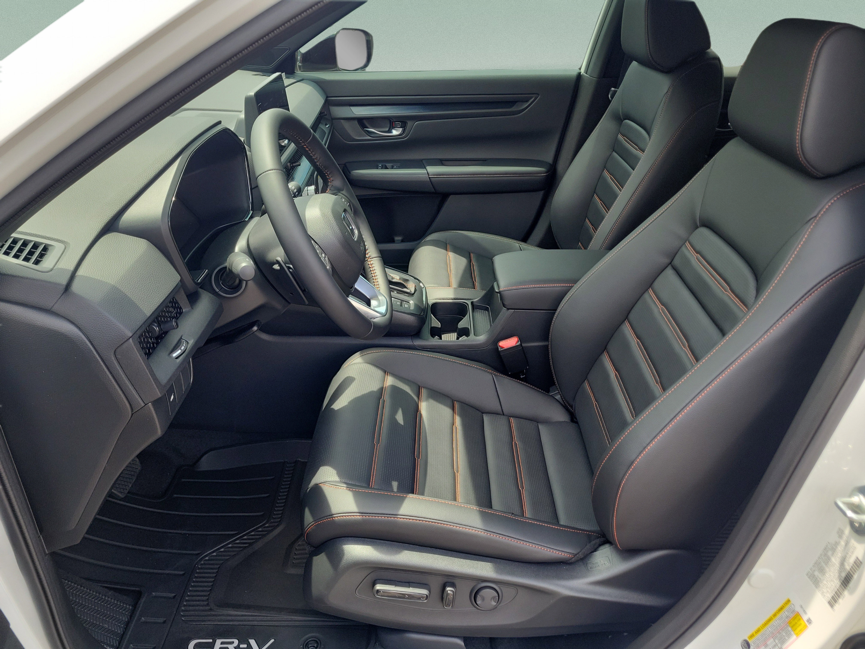 Used 2026 Honda CR-V Sport-L image 26