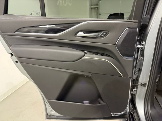 Used 2024 Cadillac Escalade Sport w/ LPO, ONYX Package image 26