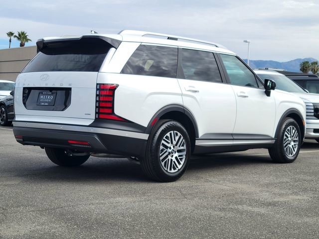 New 2026 Hyundai Palisade SEL image 2