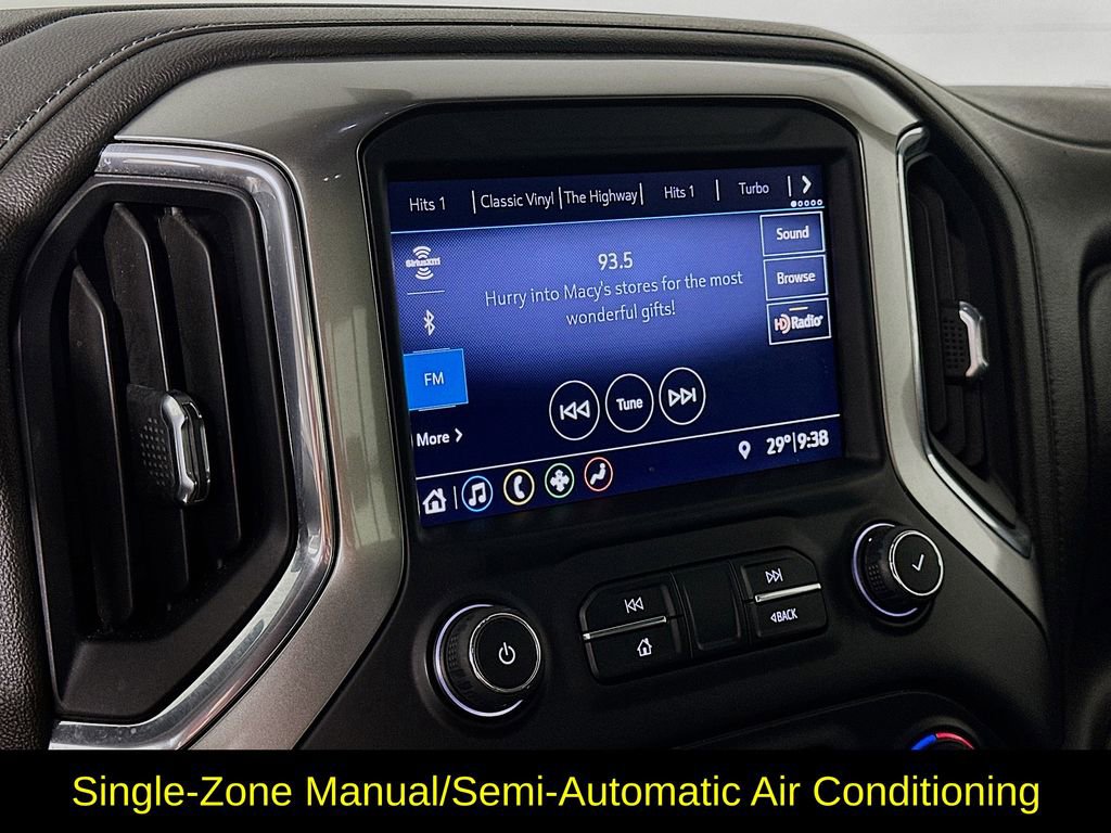 Used 2019 Chevrolet Silverado 1500 LT w/ All-Star Edition image 21