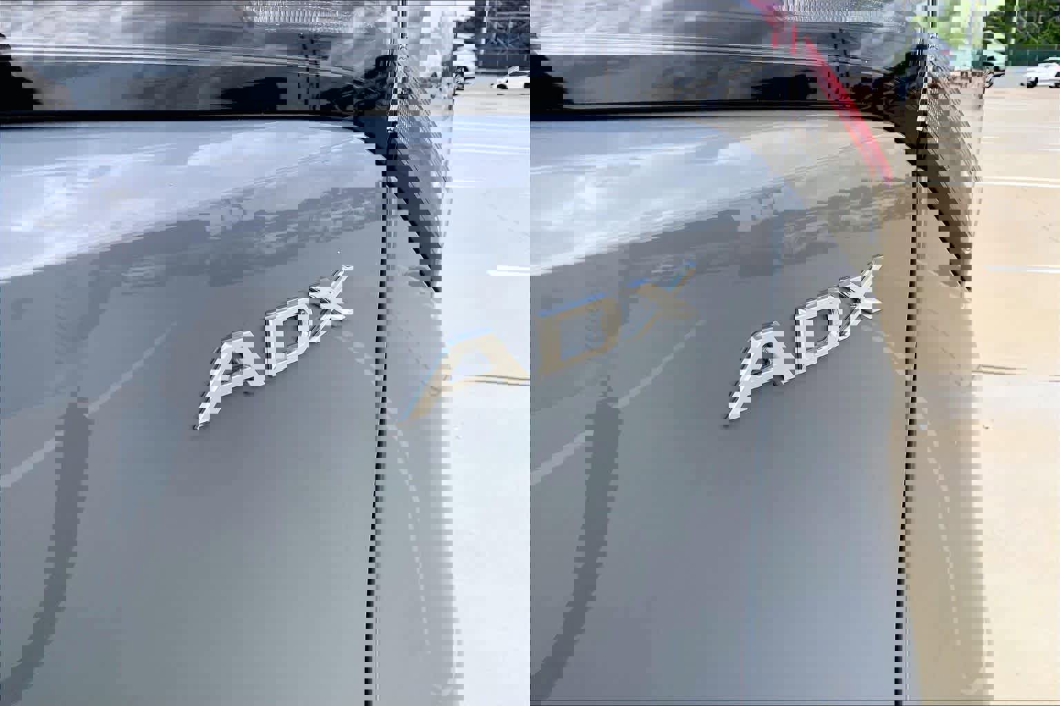 Used 2025 Acura ADX FWD image 29