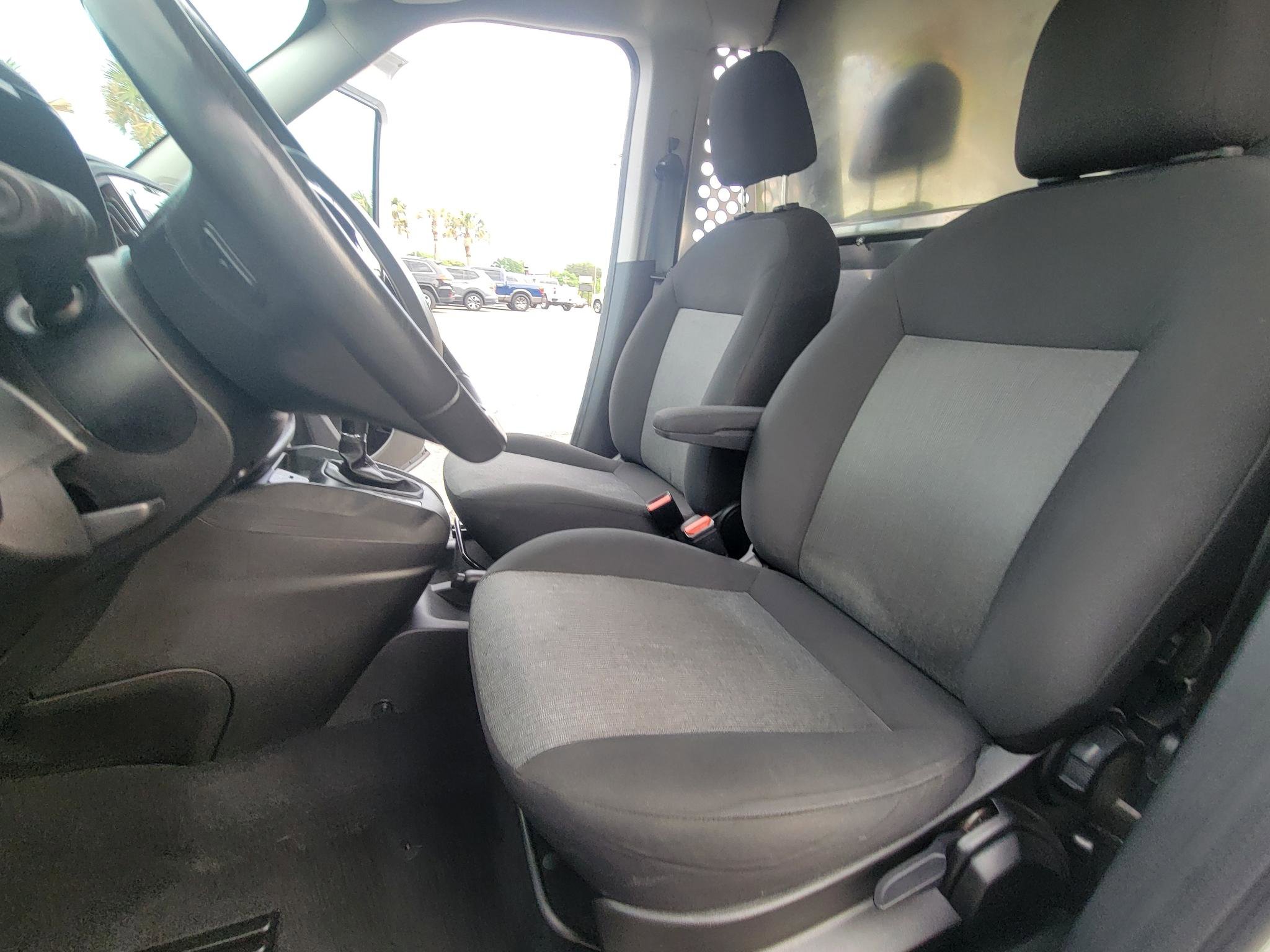 Used 2020 RAM ProMaster City Tradesman SLT FWD image 21