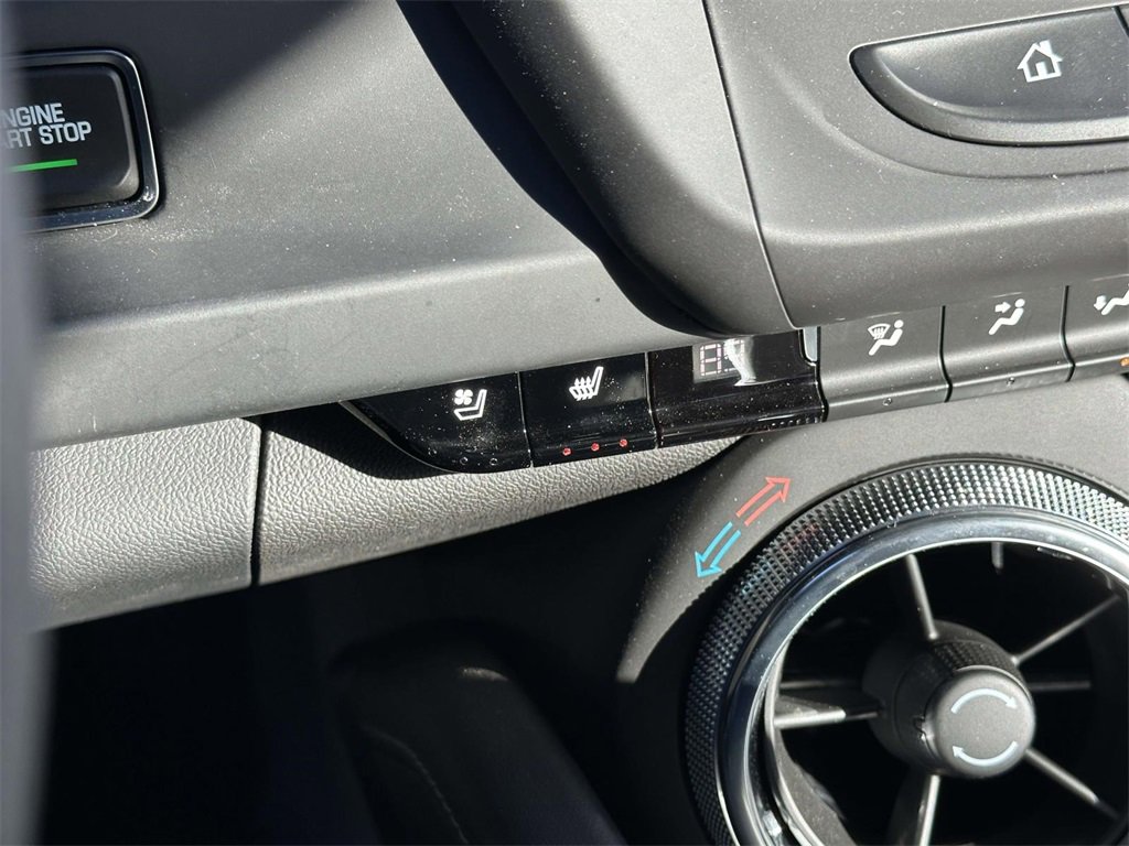 Used 2023 Chevrolet Camaro SS image 25