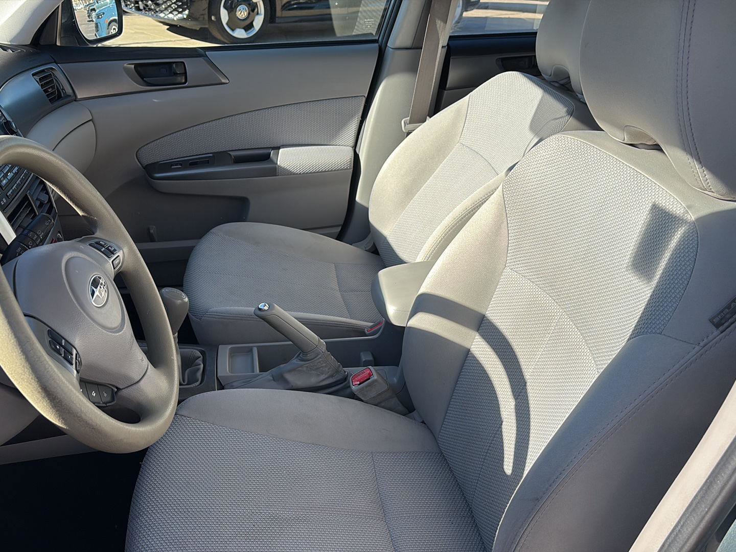 Used 2013 Subaru Forester 2.5X w/ Popular Pkg 2 image 11