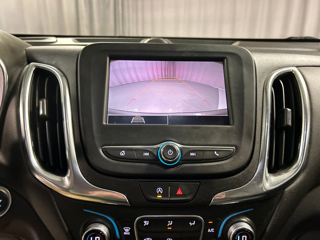 Used 2023 Chevrolet Equinox LT image 18