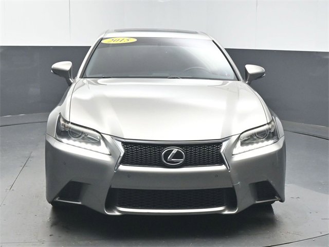 Used 2015 Lexus GS 350 350 image 3