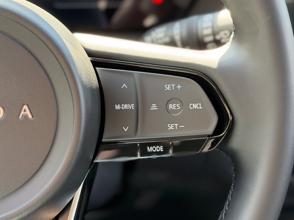 New 2026 MAZDA CX-5 Preferred AWD/4WD image 10