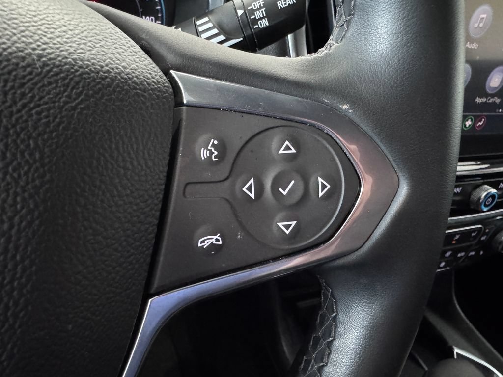 Certified 2023 Chevrolet Traverse LT AWD/4WD image 16