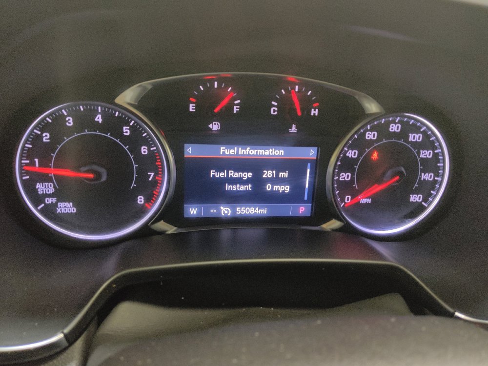 Used 2023 Chevrolet Blazer LT image 23