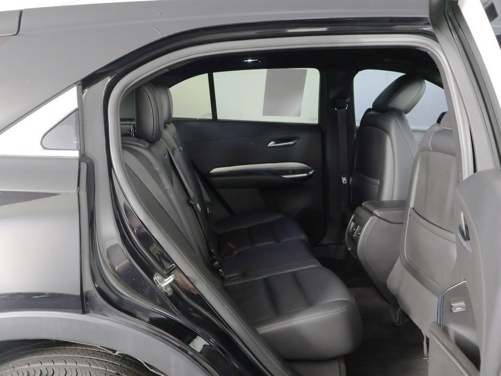 Used 2022 Cadillac XT4 Premium Luxury w/ Safety Alert Package image 29