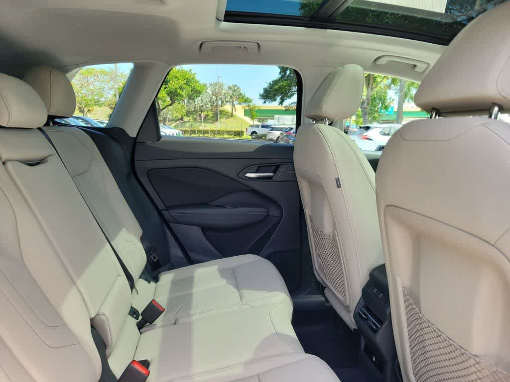 New 2026 Audi Q3 quattro 2.0T AWD/4WD image 21