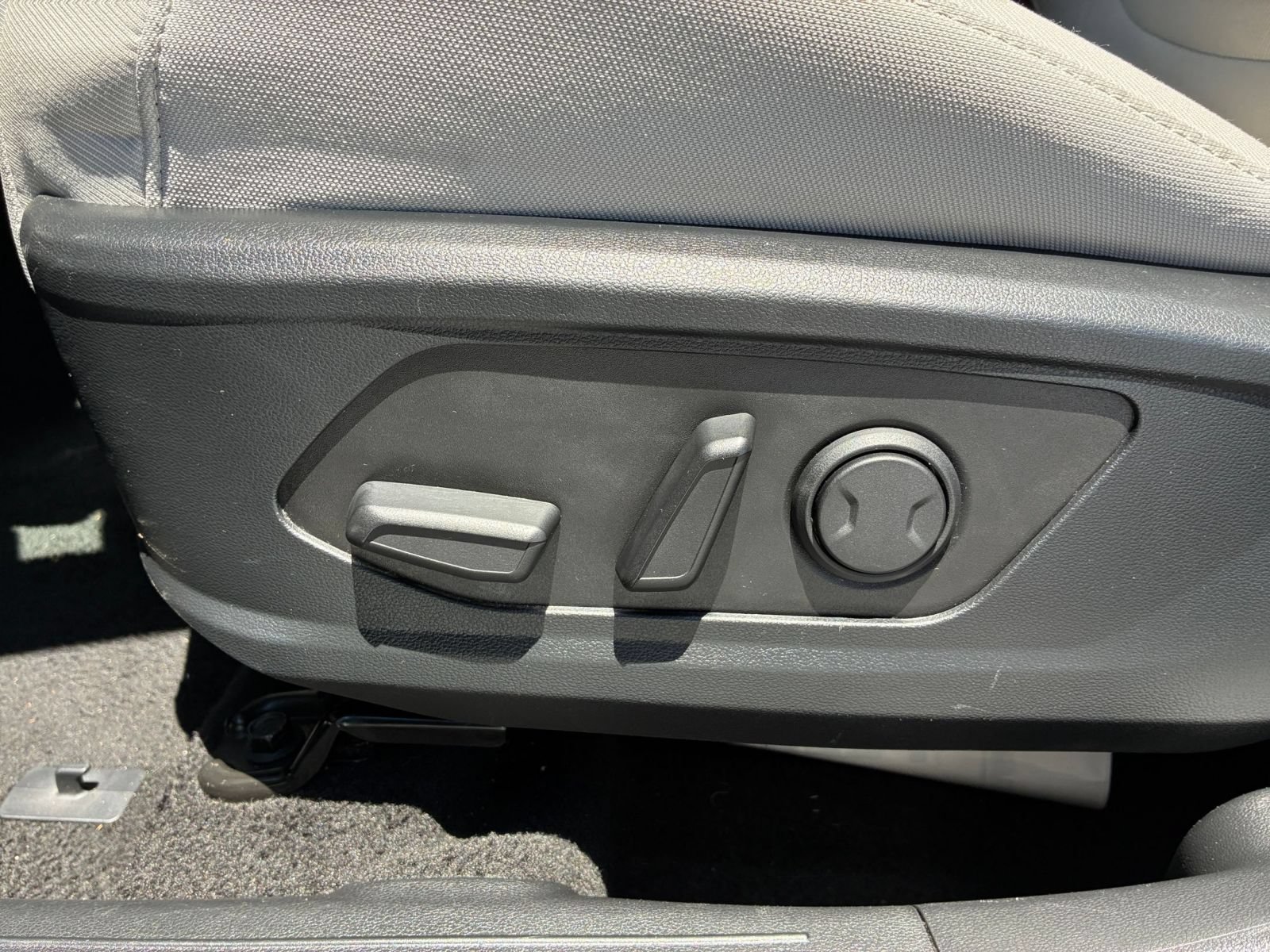 Used 2025 Hyundai Tucson SEL AWD/4WD image 22