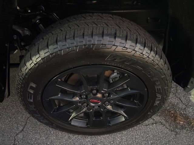 Used 2025 Toyota Tundra SR5 image 12