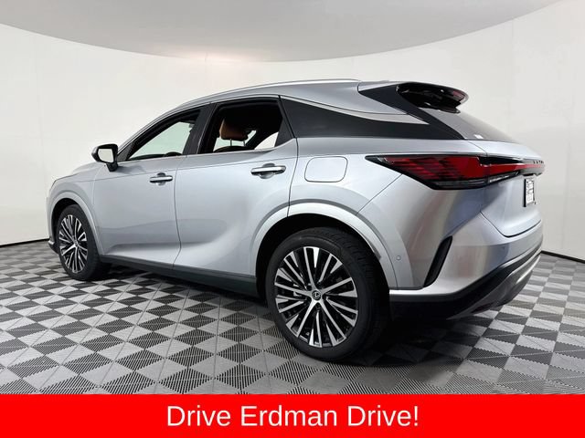 Used 2023 Lexus RX 350 Premium Plus w/ Cold Area Package FWD image 21
