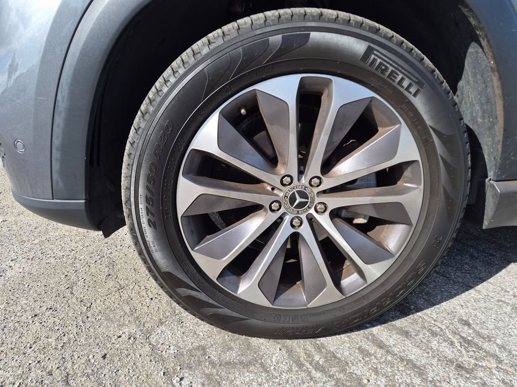 Used 2022 Mercedes-Benz GLE 350 4MATIC image 22