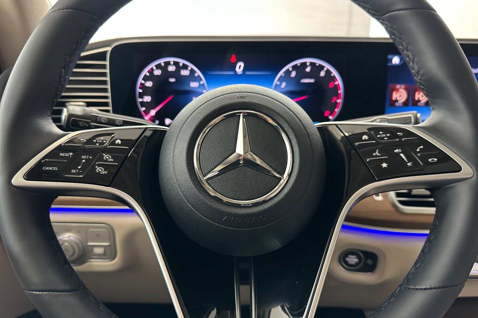 Used 2026 Mercedes-Benz GLE 450 4MATIC image 10