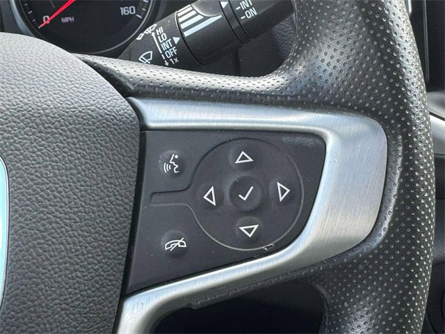 Used 2022 GMC Terrain SLE w/ Elevation Edition image 21