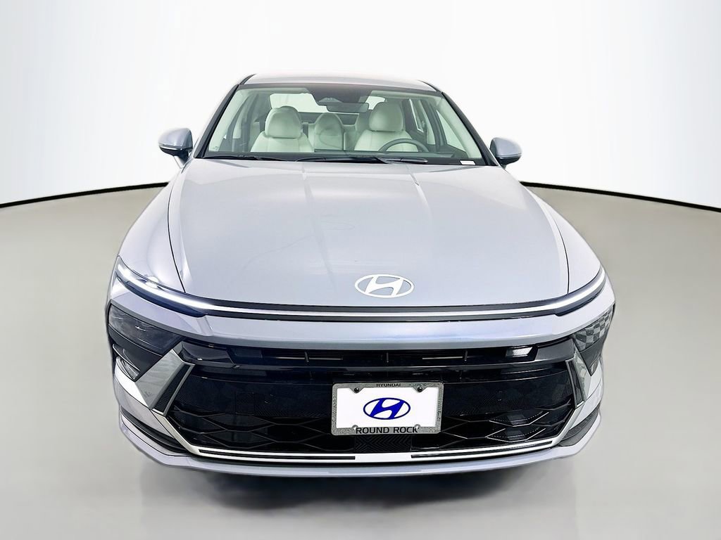 New 2026 Hyundai Sonata SE image 2
