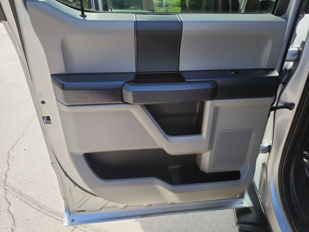 Used 2020 Ford F150 XL w/ Equipment Group 101A Mid image 24