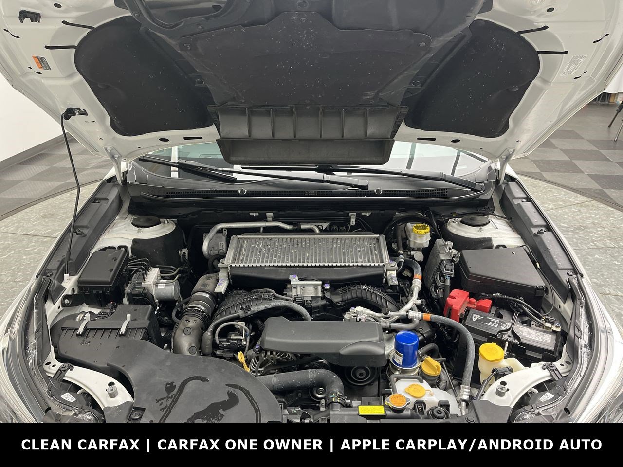 Used 2021 Subaru Outback Touring XT image 30