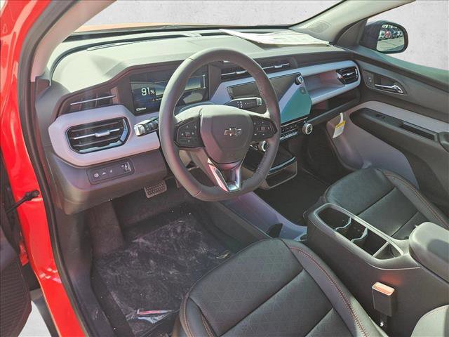 New 2027 Chevrolet Bolt RS w/ Technology Package image 12