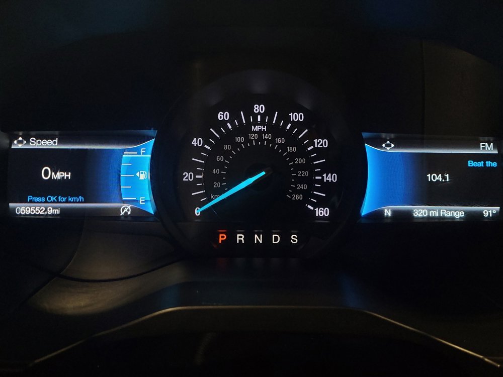 Used 2023 Ford Edge SEL image 23