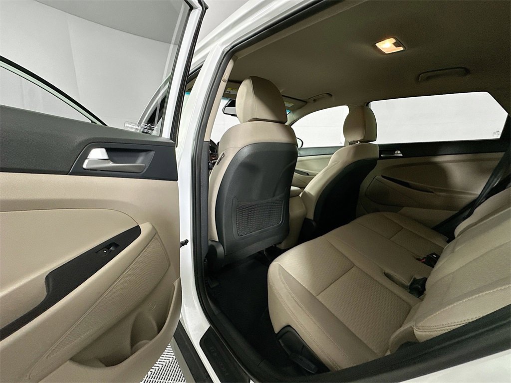 Used 2021 Hyundai Tucson Value image 17