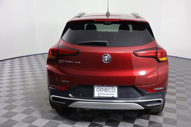 Used 2022 Buick Encore GX Essence w/ Advanced Technology Package image 7