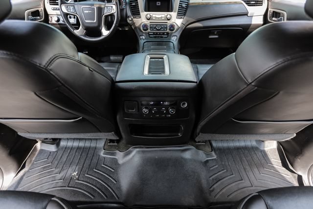 Used 2017 GMC Yukon XL Denali w/ Open Road Package AWD/4WD image 44