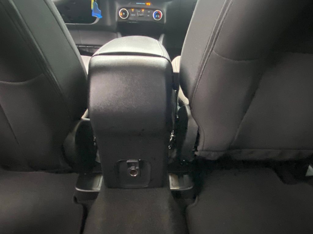 Certified 2022 Ford Escape S image 23