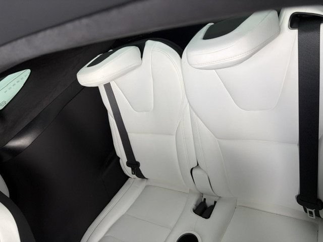 Used 2020 Tesla Model X Long Range AWD/4WD image 8