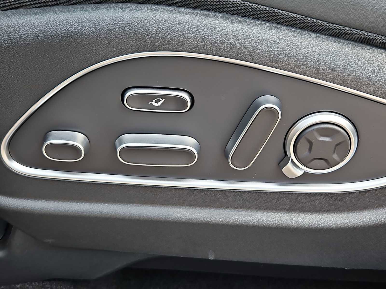 New 2026 Hyundai Palisade Calligraphy FWD image 17