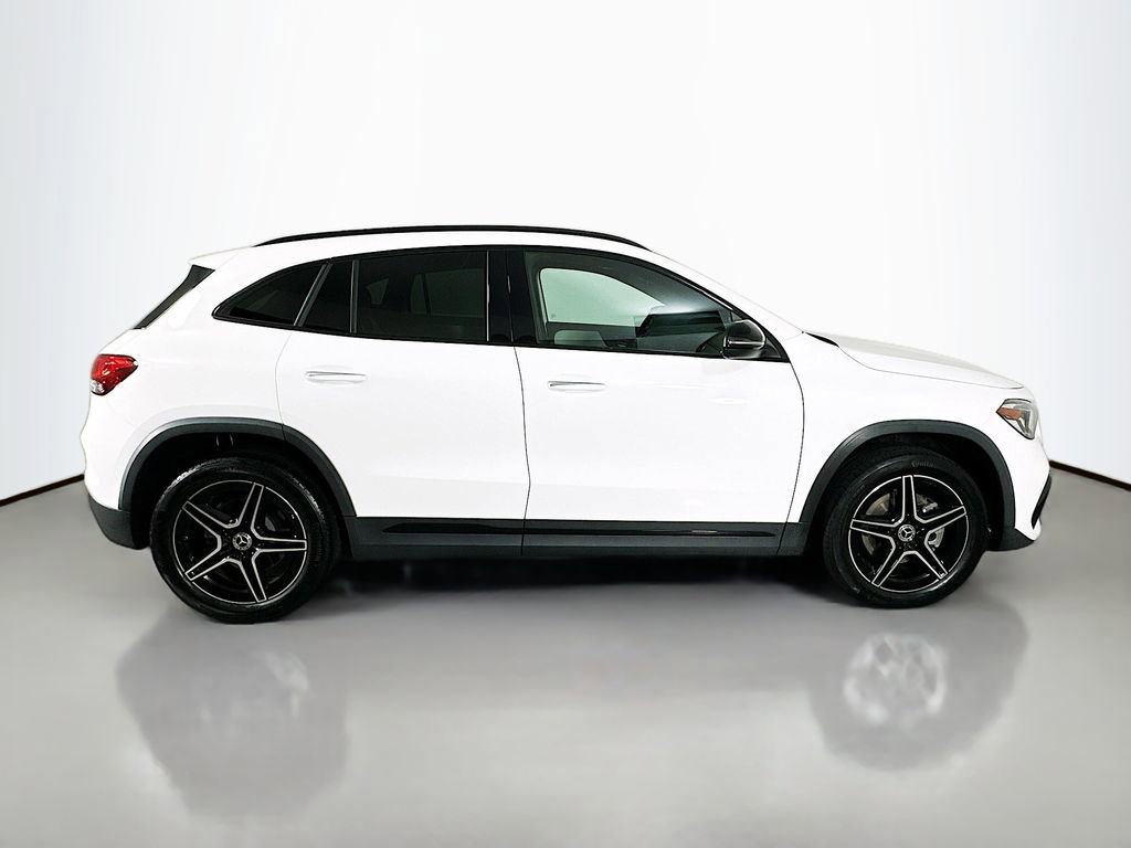 Used 2023 Mercedes-Benz GLA 250 image 8