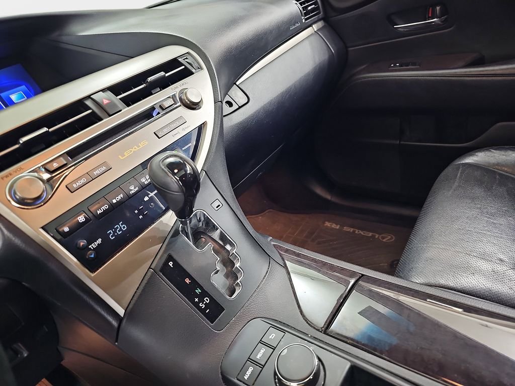 Used 2013 Lexus RX 350 AWD w/ Premium Pkg image 28