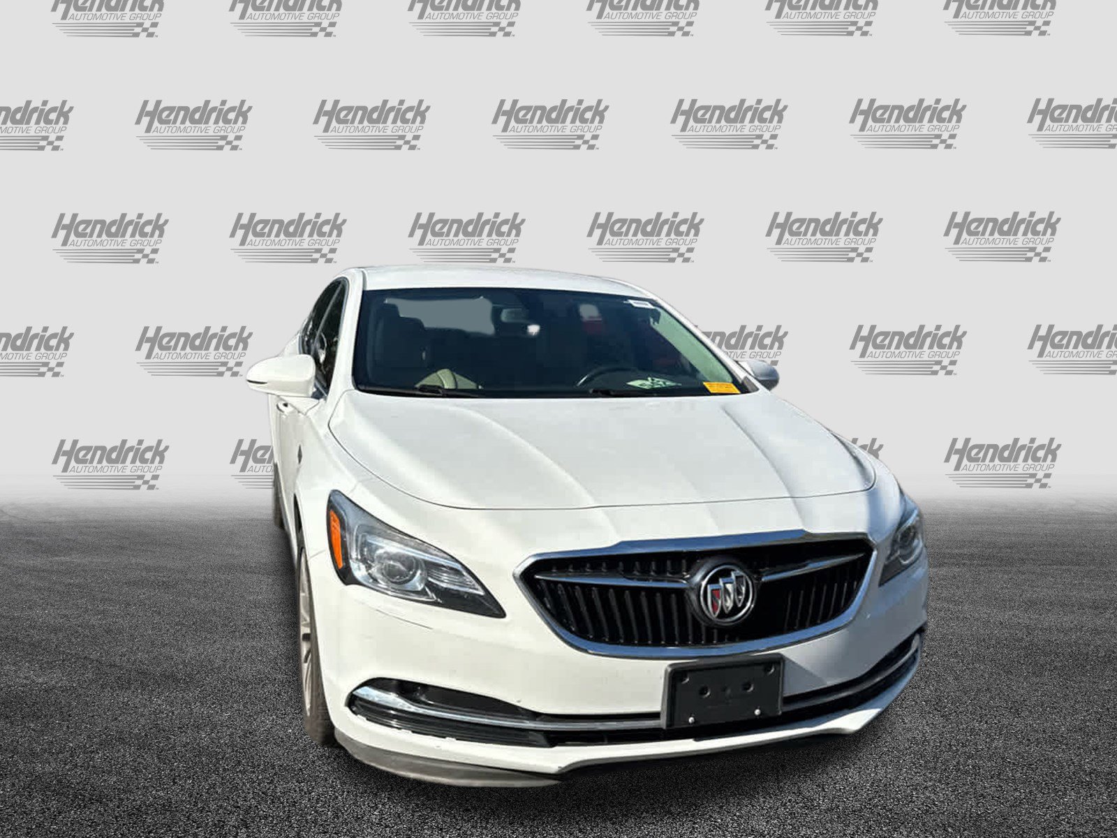 Used 2018 Buick LaCrosse Essence w/ Sights and Sounds Package image 5