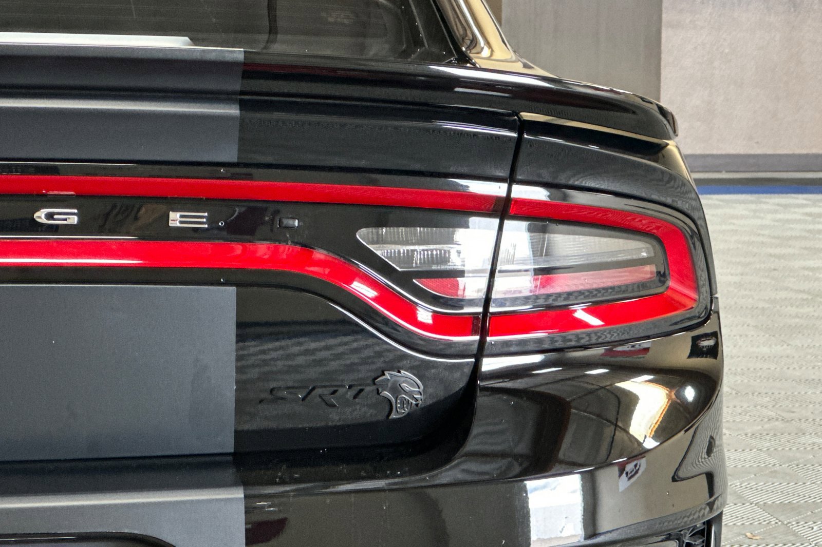 Used 2023 Dodge Charger SRT Hellcat w/ Harman/Kardon Audio Group image 51