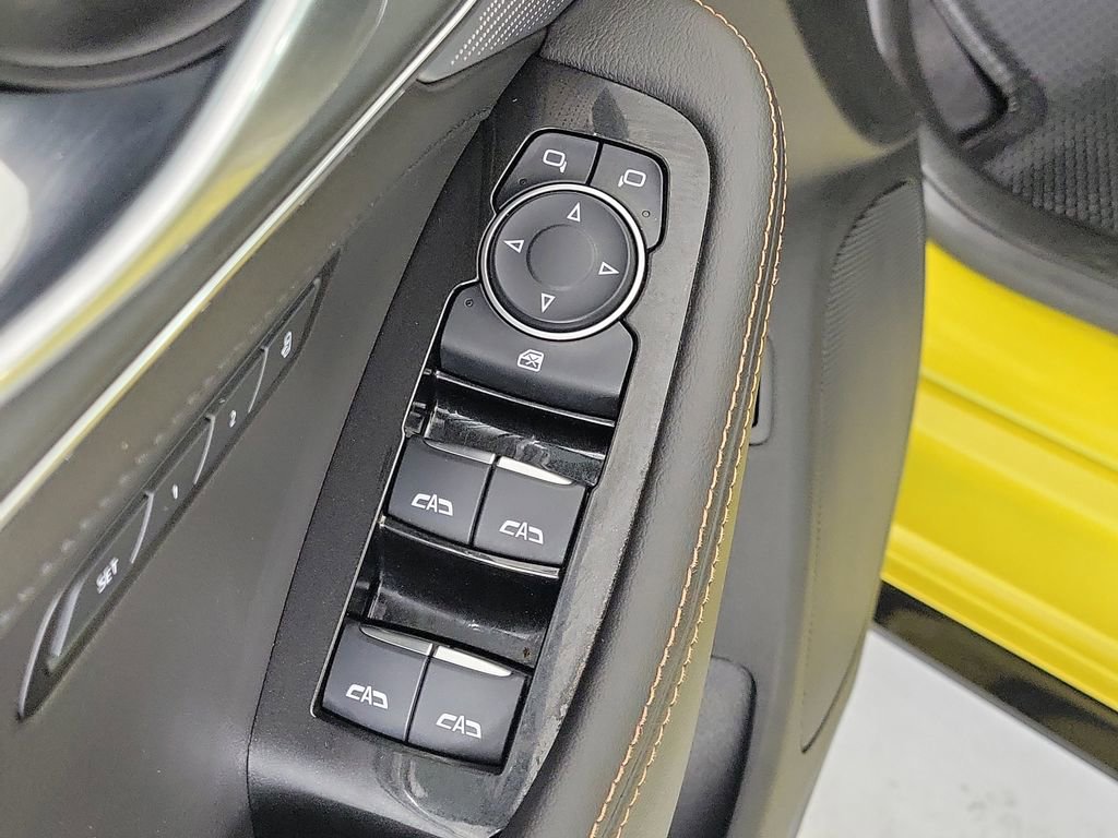 Certified 2024 Cadillac CT5 V w/ Premium Package image 19