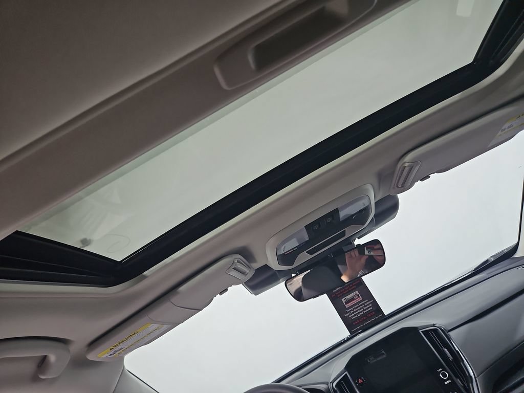 New 2026 Subaru Crosstrek 2.5i Premium AWD/4WD image 20