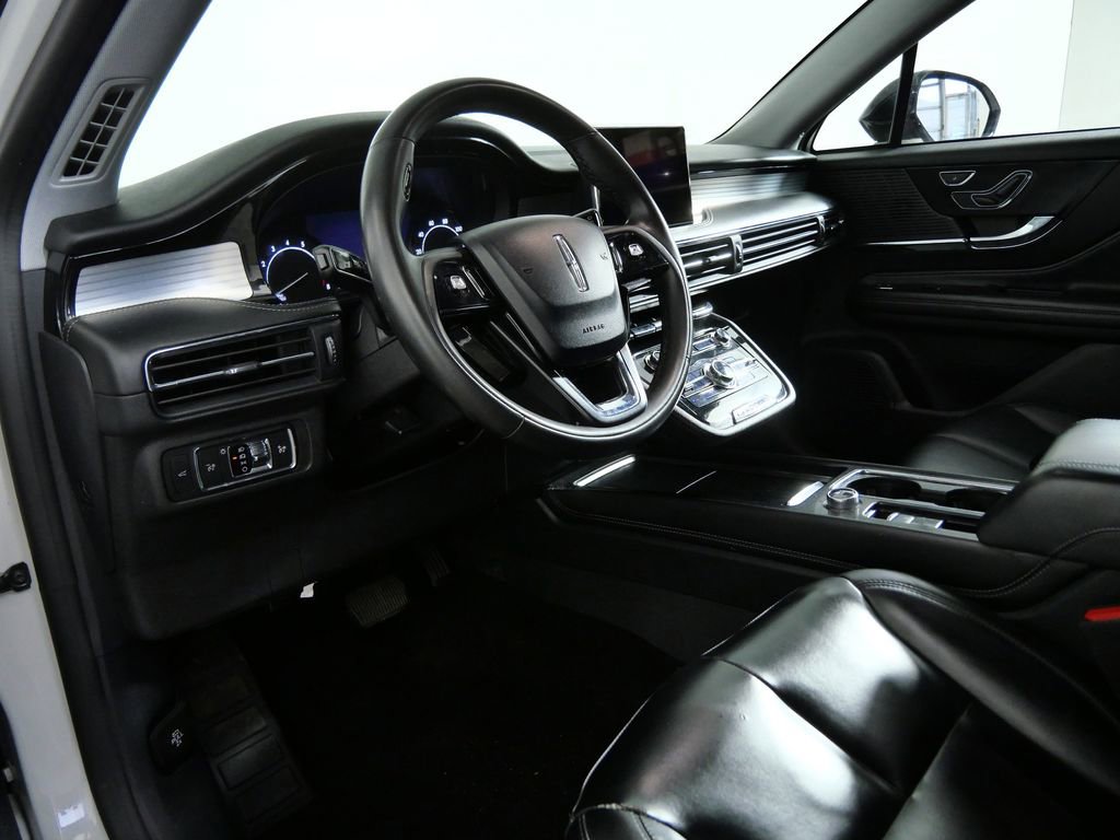Certified 2022 Lincoln Corsair FWD image 16